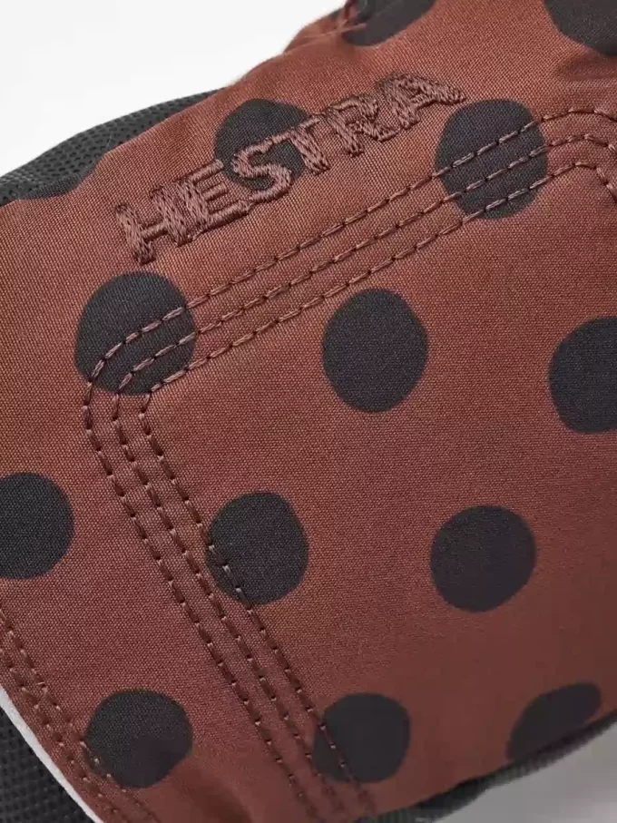 Baby Lynlås Lang Vante