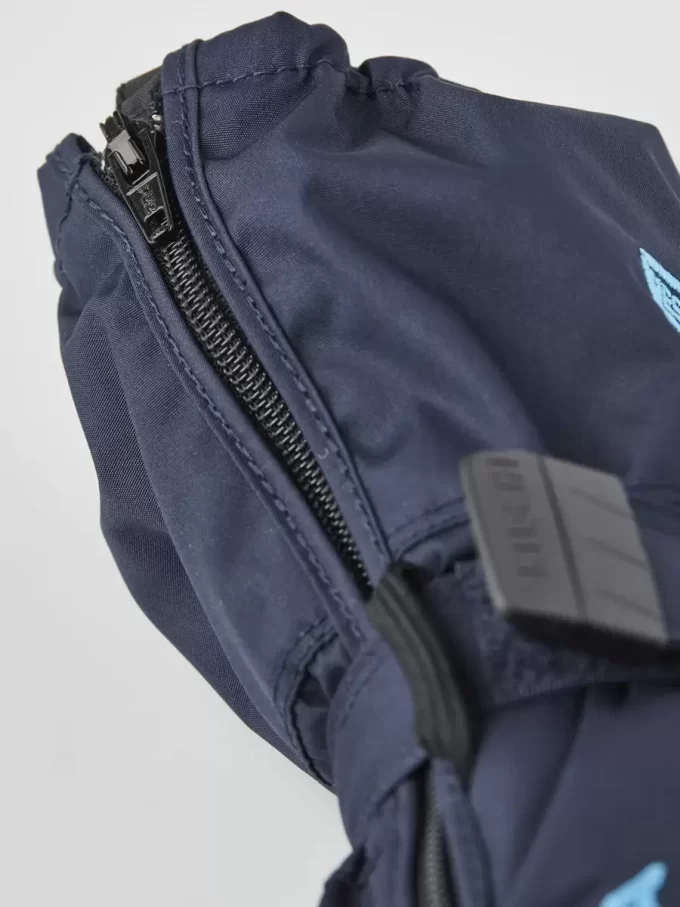 Baby Lynlås Lang Vante