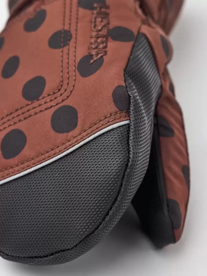 Baby Lynlås Lang Vante