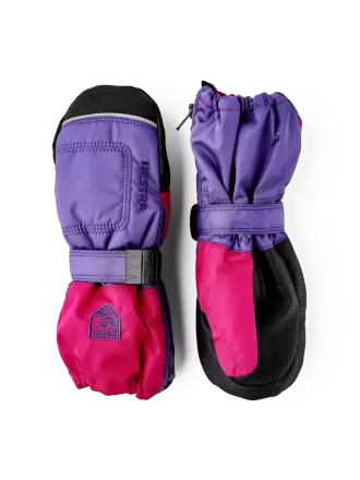 Baby Zip Lang – vante