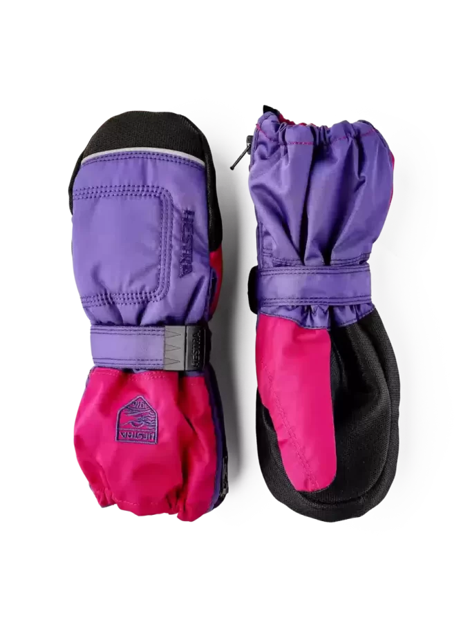 Baby Zip Lang – vante