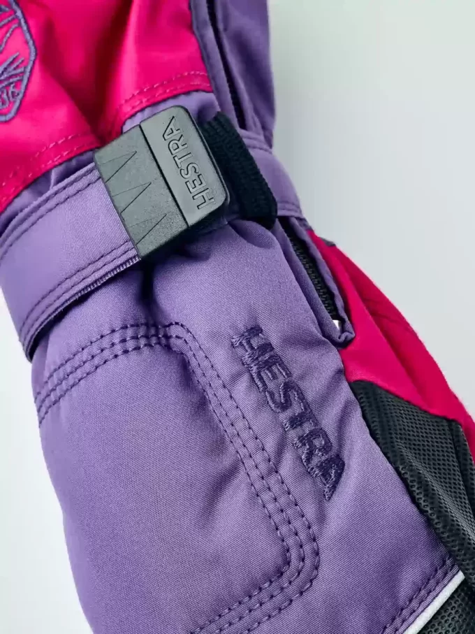 Baby Zip Lang – vante