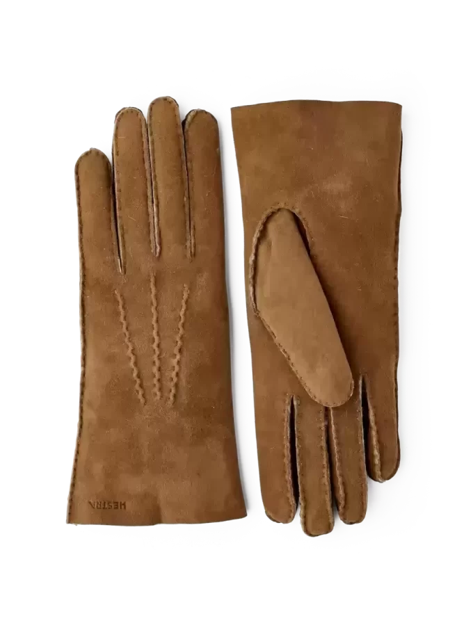 Bernadette Bernadette