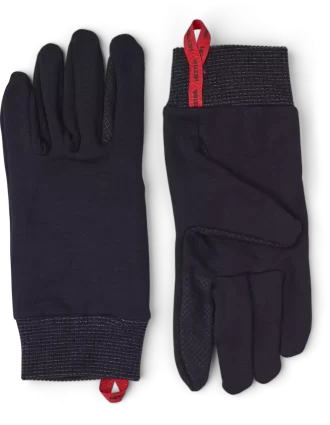 Berøringspunkt aktivt