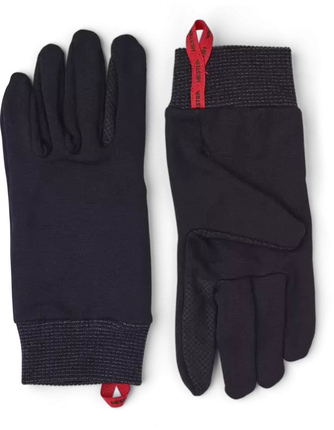 Berøringspunkt aktivt Berøringspunkt aktivt