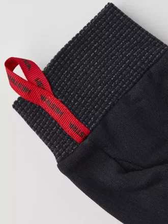 Berøringspunkt aktivt