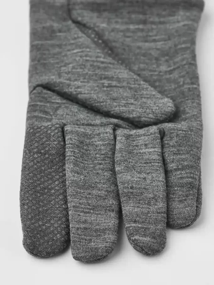 Berøringspunktsvarme Berøringspunktsvarme