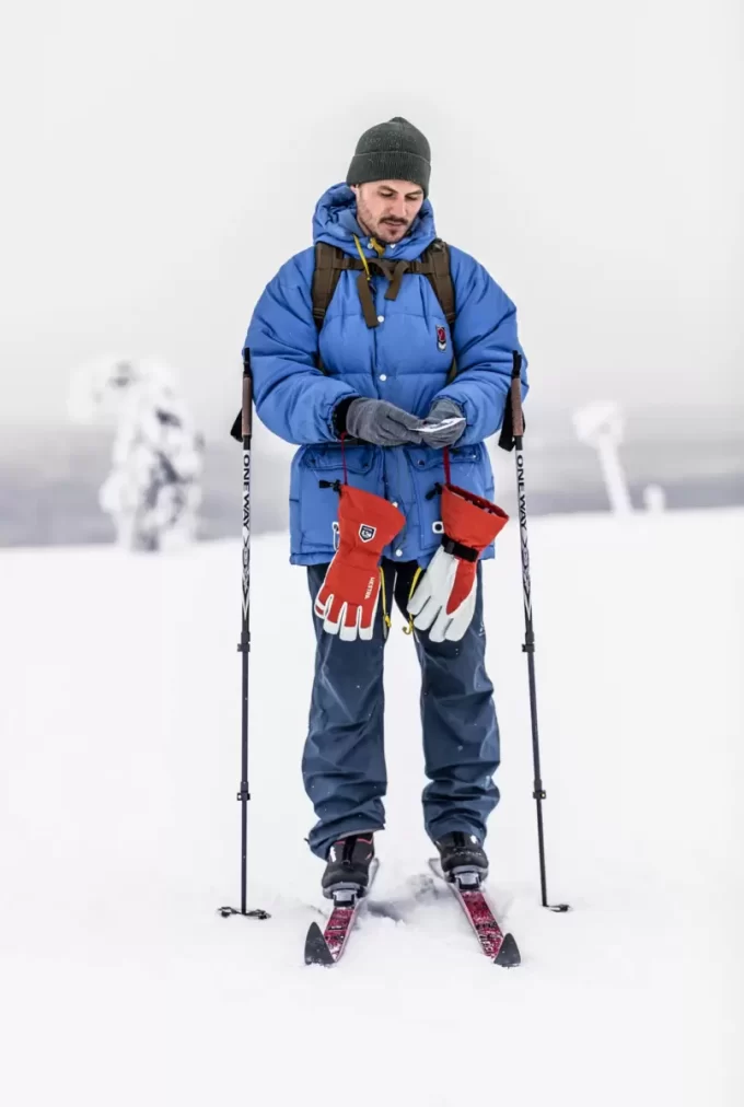 Berøringspunktsvarme Berøringspunktsvarme