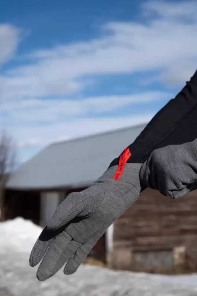 Berøringspunktsvarme Berøringspunktsvarme