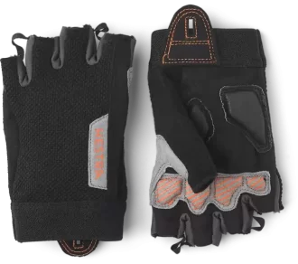 Army Leather Heli Ski Jr. 3-finger