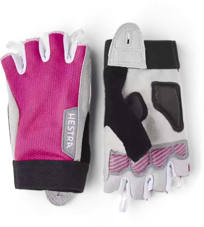 Bike Guard Jr. Kort 5-finger