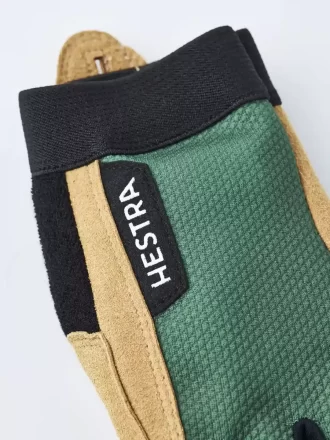 Bike Guard Jr. Kort 5-finger