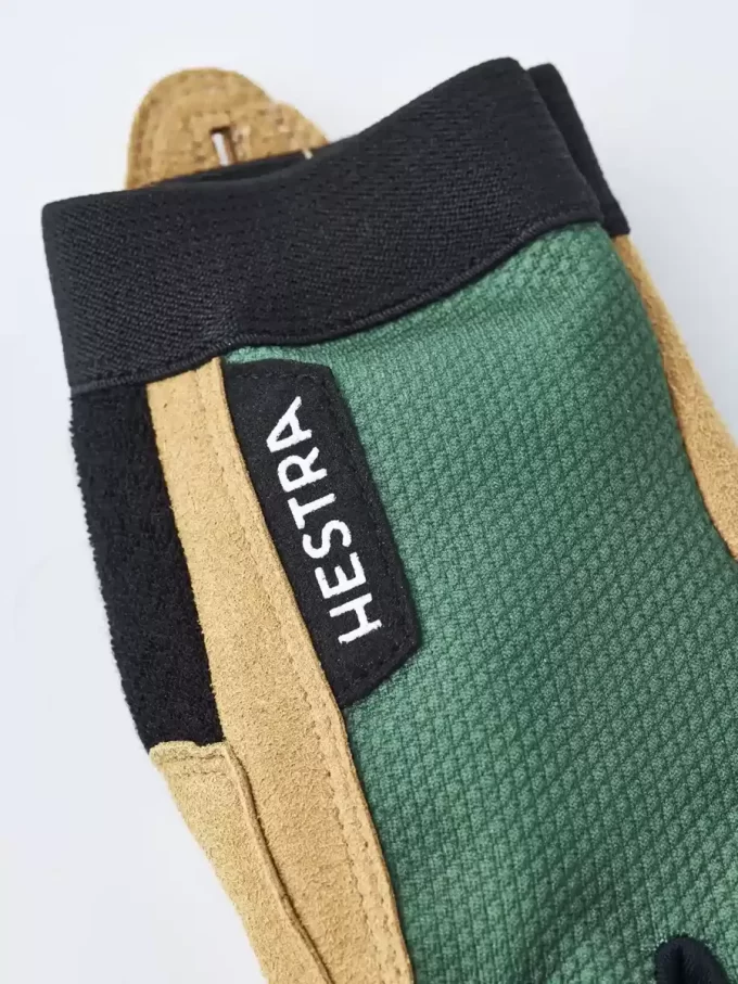 Bike Guard Jr. Kort 5-finger