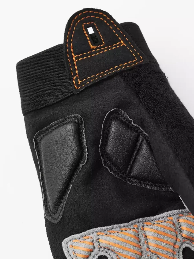 Bike Guard Jr. Kort 5-finger