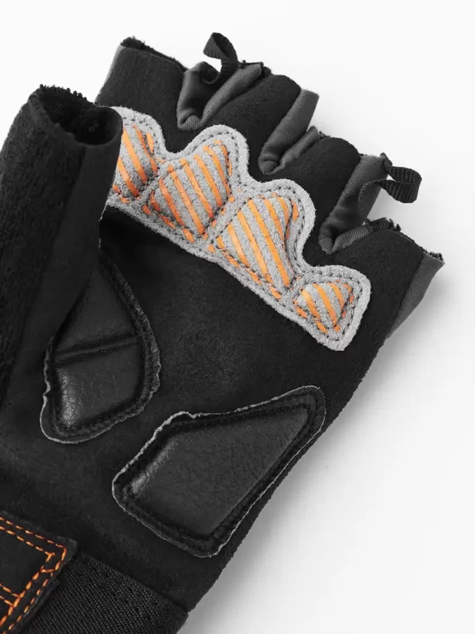 Bike Guard Jr. Kort 5-finger