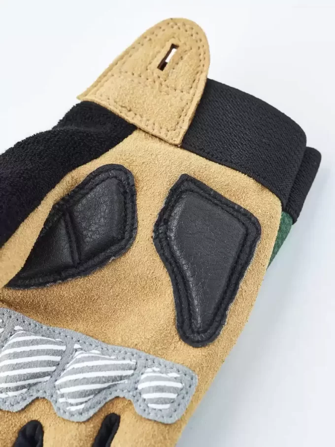 Bike Guard Jr. Kort 5-finger