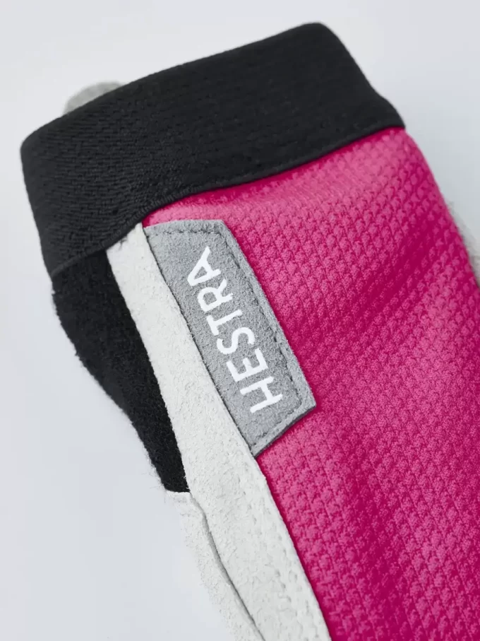 Bike Guard Jr. Kort 5-finger