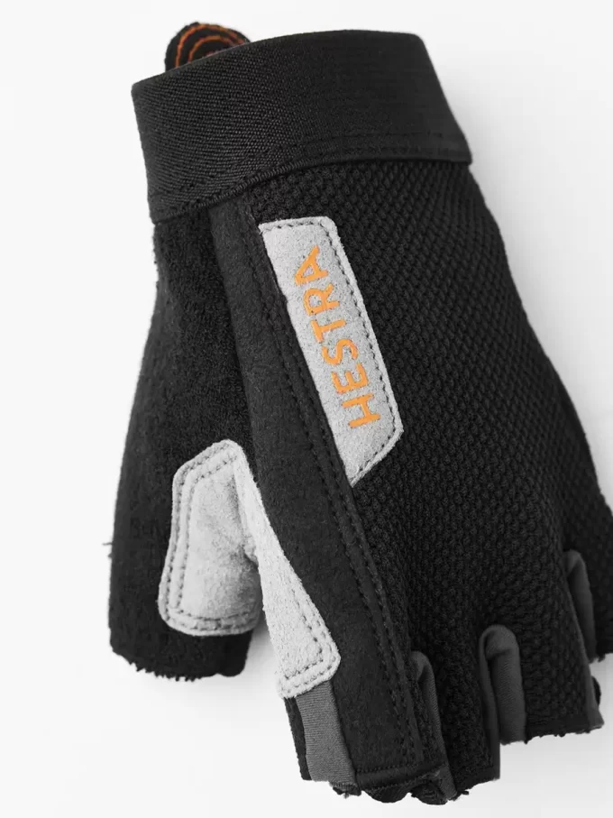 Bike Guard Jr. Kort 5-finger