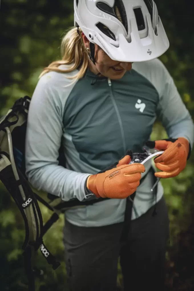 Bike Long Sr. 5-finger