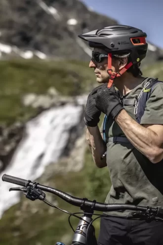 Bike Long Sr. 5-finger