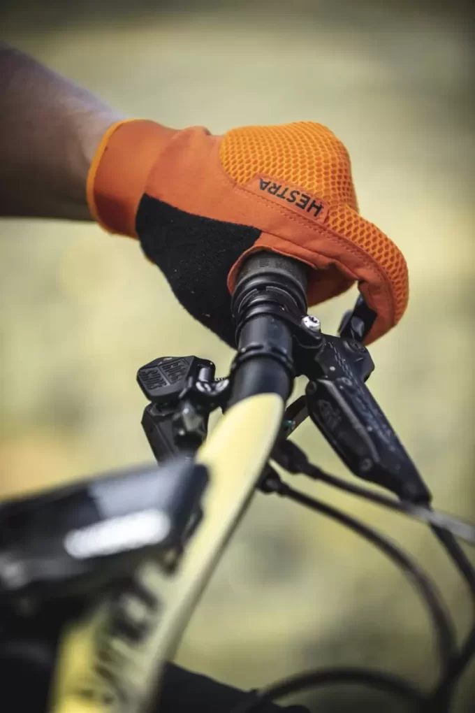 Bike Long Sr. 5-finger