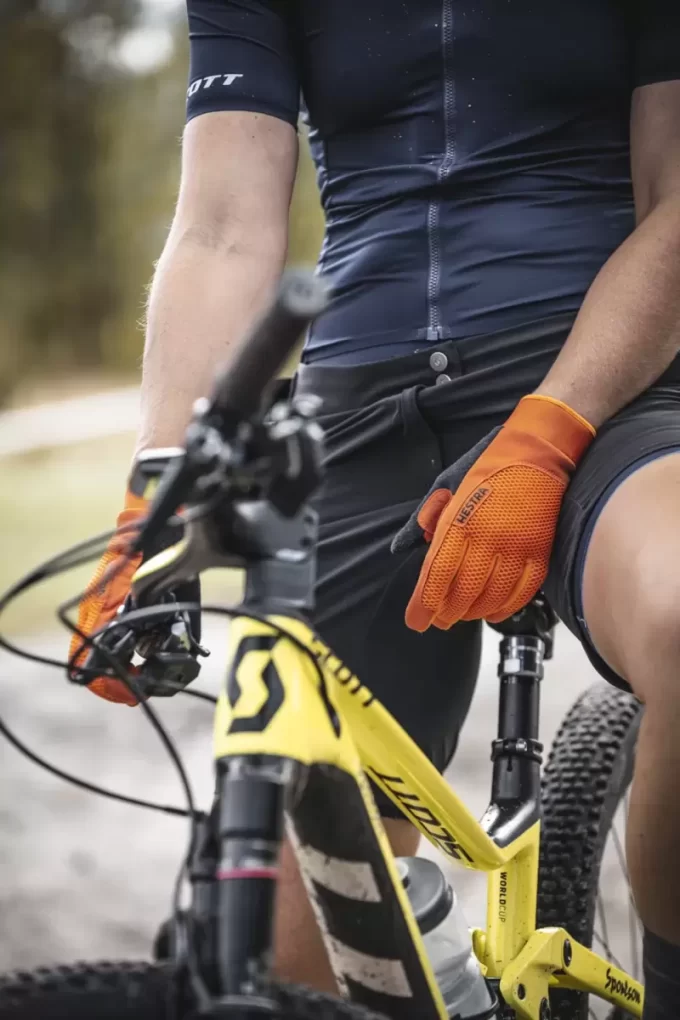 Bike Long Sr. 5-finger