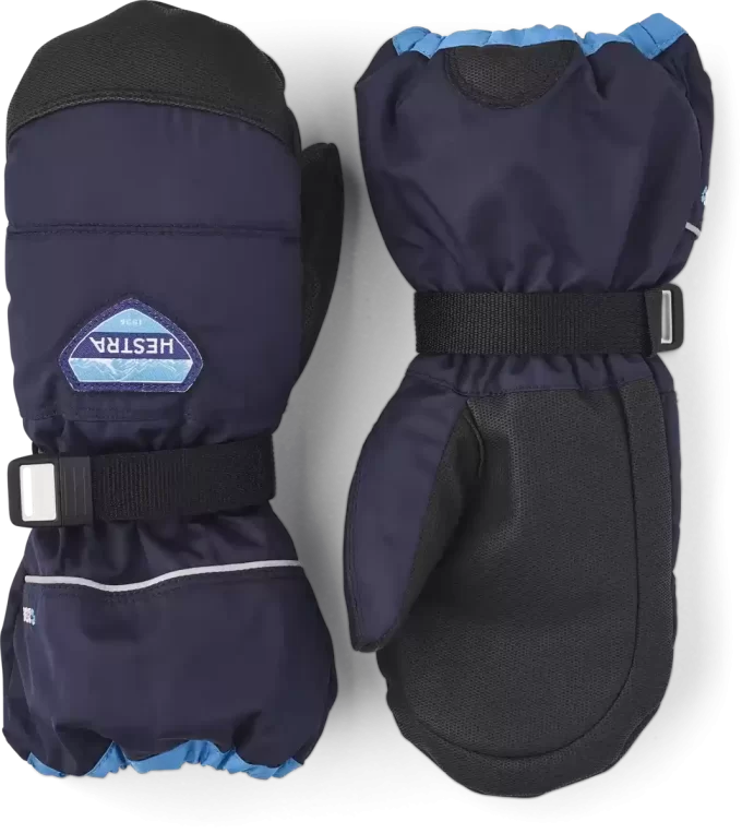 Børne CZone-handske