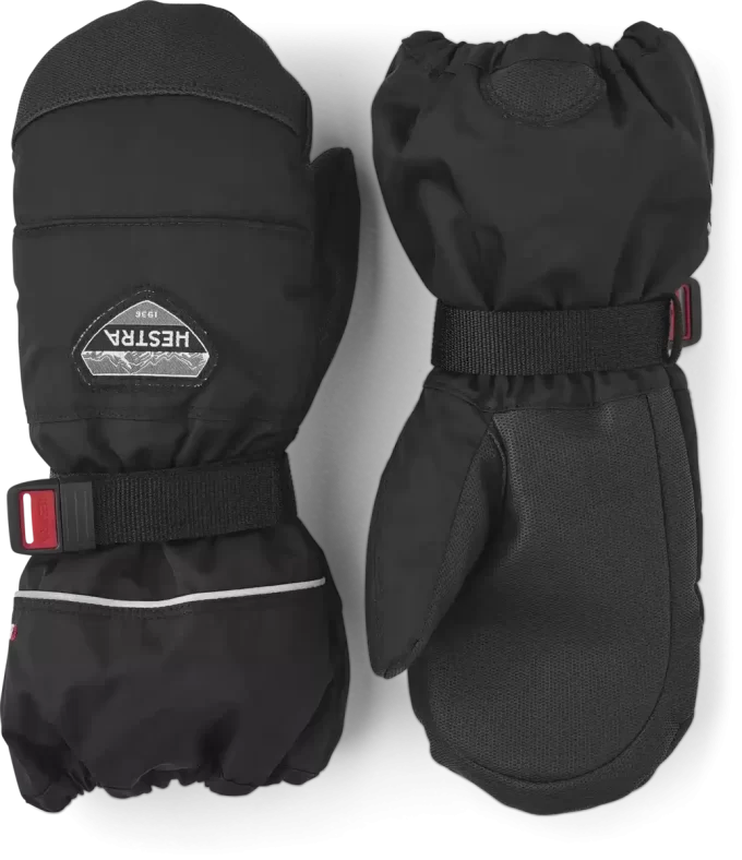 Børne Czone-handske