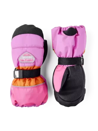 Børne CZone – vante