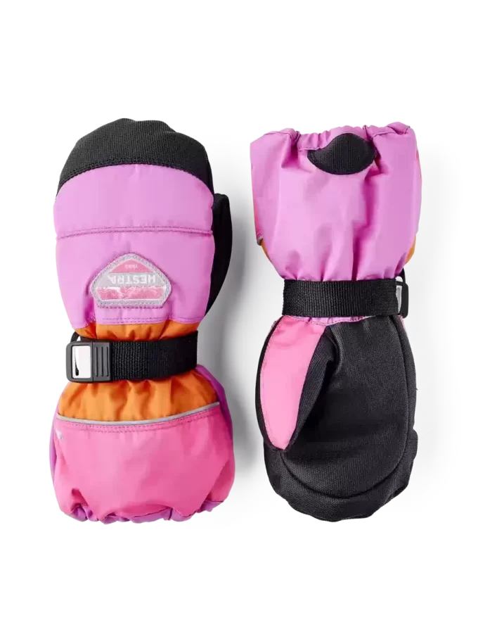 Børne CZone – vante