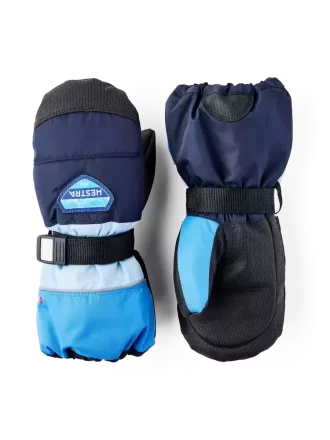 Børne CZone – vante