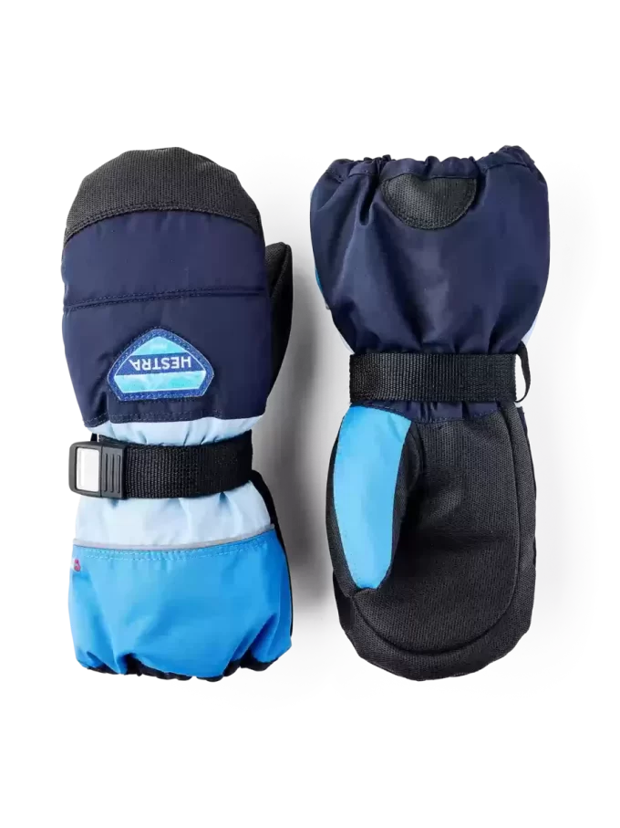 Børne CZone – vante