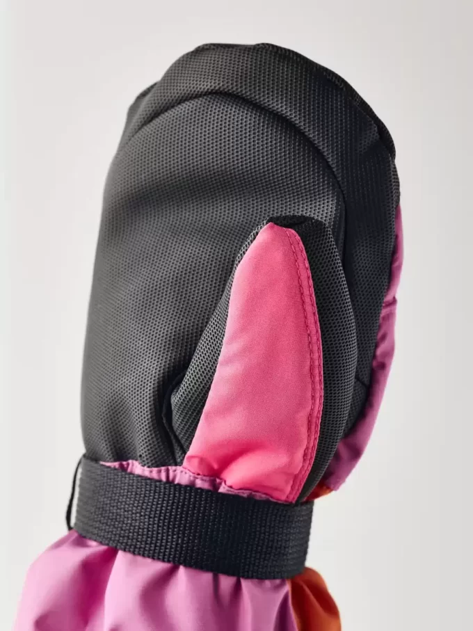 Børne CZone – vante