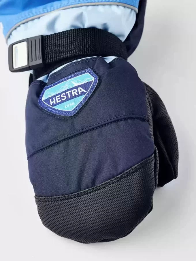 Børne CZone – vante