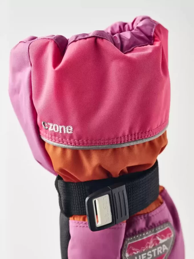 Børne CZone – vante