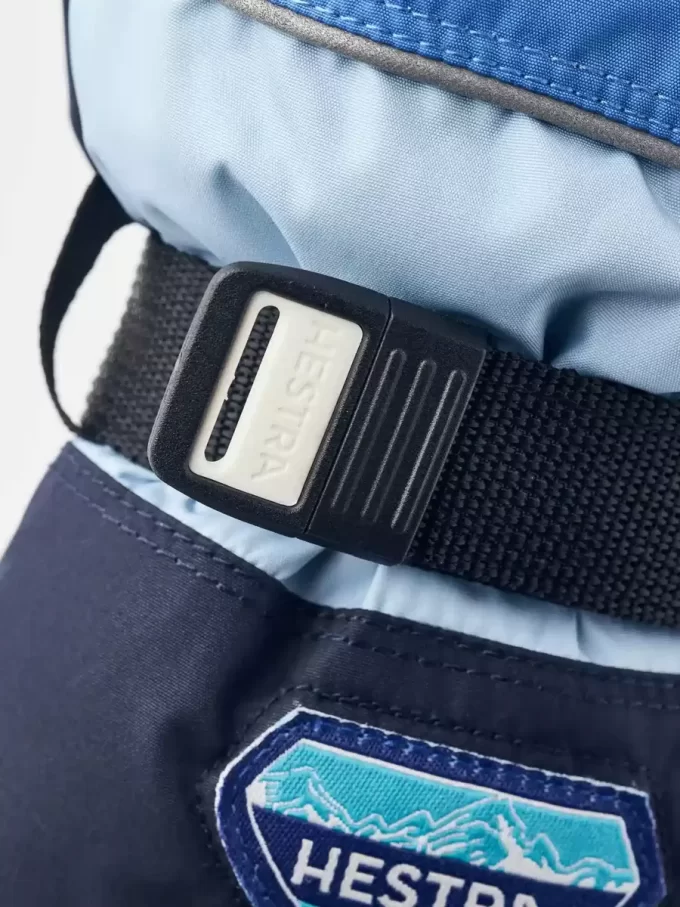 Børne CZone – vante