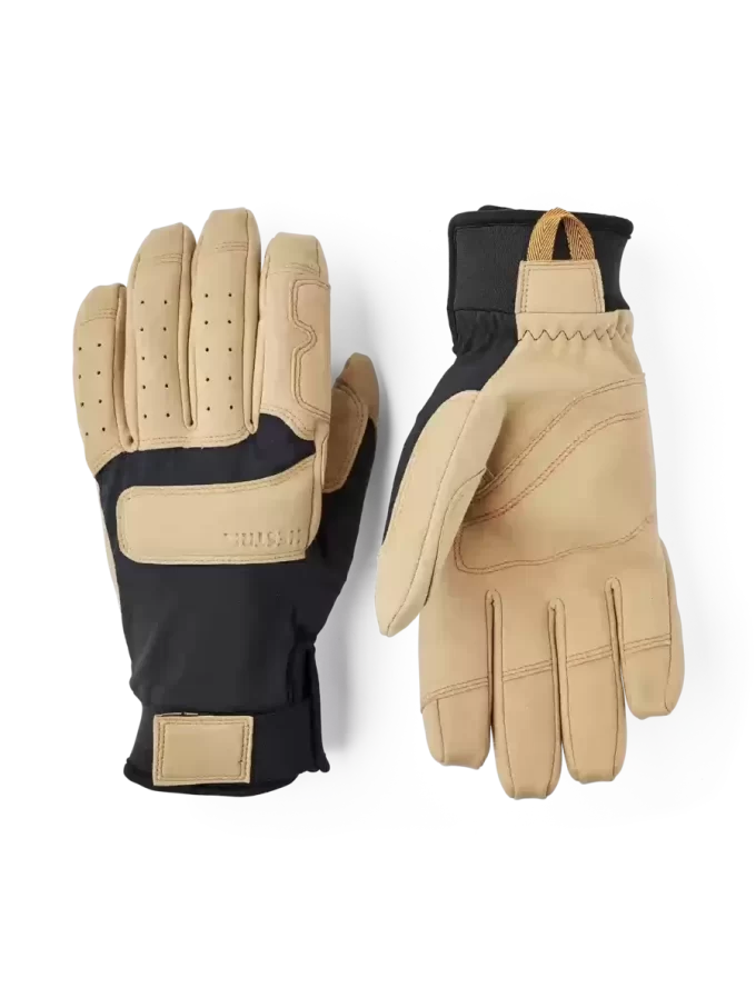 Climbers Duratan Long – 5 fingre