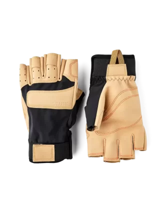 Climbers Duratan Short – 5 fingre