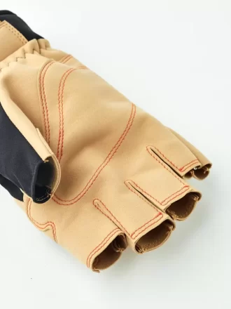 Climbers Duratan Short – 5 fingre