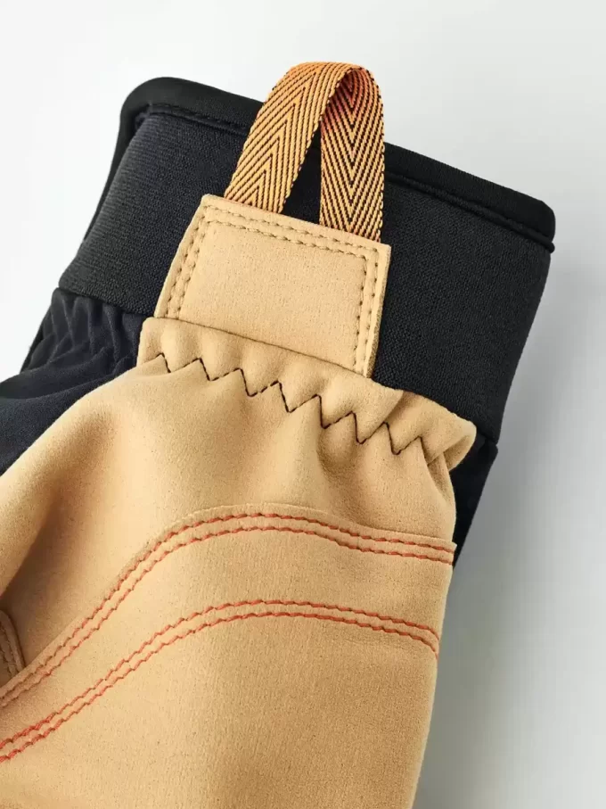 Climbers Duratan Short – 5 fingre Climbers Duratan Short – 5 fingre