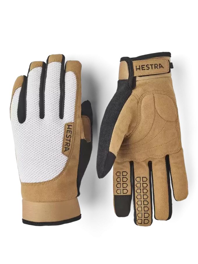 Cykel Lang Sr 5-finger