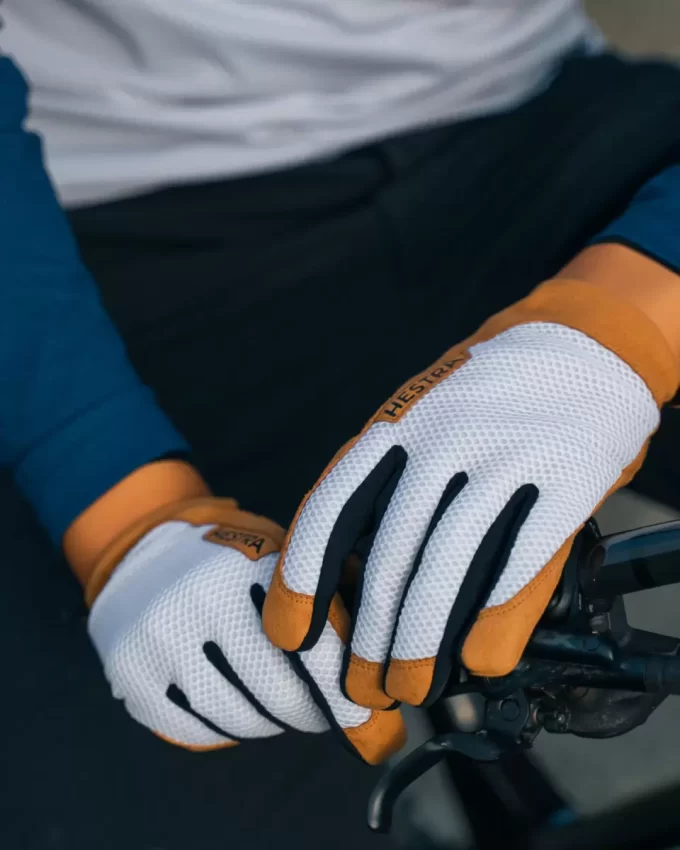 Cykel Lang Sr 5-finger