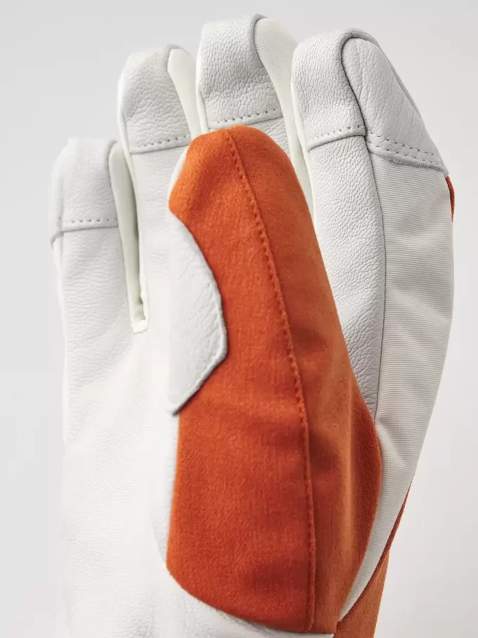 Cykelbeskytter Jr. Lang 5-finger