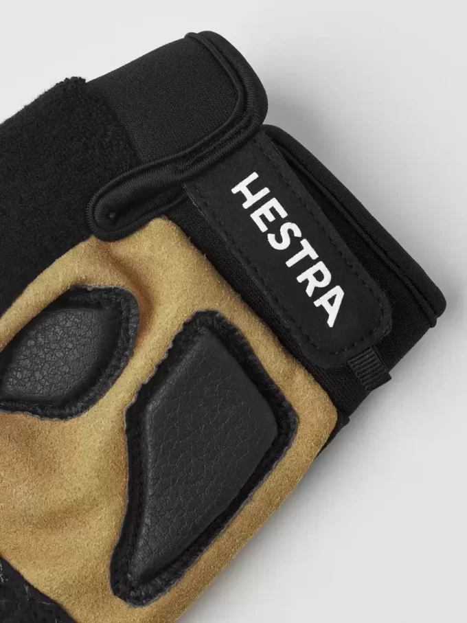 Cykelbeskytter kort 5-finger