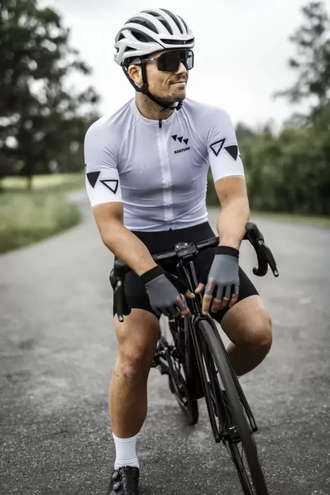 Cykelbeskytter kort 5-finger