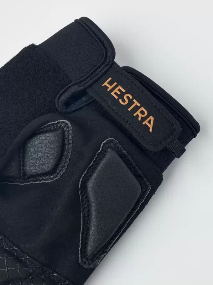 Cykelbeskytter kort 5-finger