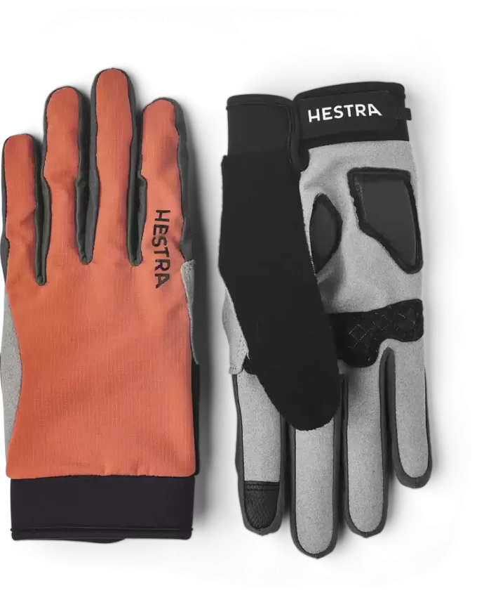 Cykelbeskytter Lang 5-finger