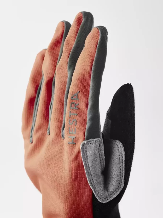 Cykelbeskytter Lang 5-finger