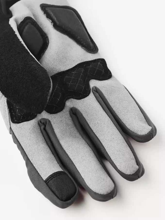 Cykelbeskytter Lang 5-finger