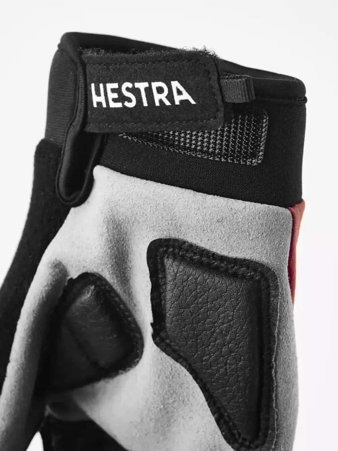 Cykelbeskytter Lang 5-finger